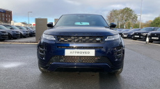 Land Rover Range Rover Evoque 1.5 P300e R-Dynamic HSE 5dr Auto Hatchback